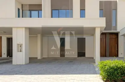 فيلا - 3 غرف نوم - 4 حمامات للبيع في أورانيا - ذا فالي - دبي فيلا - 3 غرف نوم - 4 حمامات للبيع في أورانيا - ذا فالي - دبي