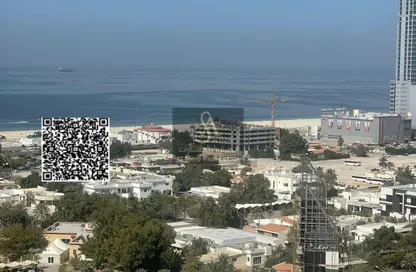 Apartment - 2 Bedrooms - 3 Bathrooms for sale in Ajman One Tower 1 - Ajman One - Ajman Downtown - Ajman