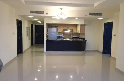 Apartment - 2 Bedrooms - 2 Bathrooms for rent in Sun Tower - Shams Abu Dhabi - Al Reem Island - Abu Dhabi