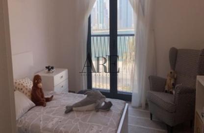 Apartment - 1 Bedroom - 2 Bathrooms for sale in Al Majaz - Sharjah