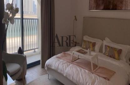 Apartment - 1 Bedroom - 2 Bathrooms for sale in Al Majaz - Sharjah Apartment - 1 Bedroom - 2 Bathrooms for sale in Al Majaz - Sharjah
