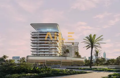 شقة - 2 غرف نوم - 2 حمامات للبيع في أركا إنكليف ريزيدنسز - جزر دبي - دبي