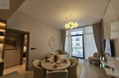 Apartment - 1 - 2 for sale in 27 East End Garden Residences - International City Phase 2 - Al Warsan 4 - Al Warsan - Dubai Apartment - 1 - 2 for sale in 27 East End Garden Residences - International City Phase 2 - Al Warsan 4 - Al Warsan - Dubai
