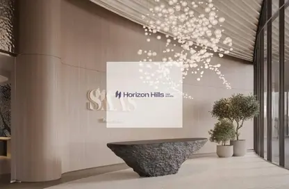 شقة - 4 غرف نوم - 4 حمامات للبيع في ساس هيلز - حديقة دبي العلميه - دبي