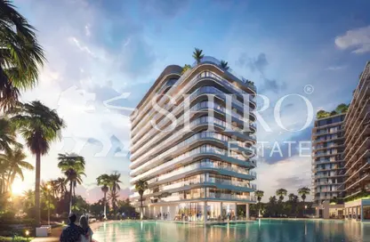 شقة - 1 حمام للبيع في أزيزي فينيسيا 11 - عزيزي فينيسيا - دبي الجنوب (مركز دبي العالمي) - دبي