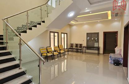 Villa - 4 Bedrooms - 5 Bathrooms for sale in Al Yasmeen - Ajman