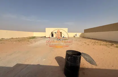 Land - Studio for rent in Al Sajaa Industrial - Al Sajaa - Sharjah