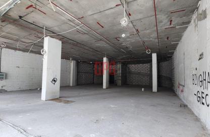 Retail - Studio - 1 for sale in Binghatti Phantom - District 17 - Jumeirah Village Circle - Dubai