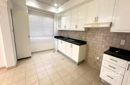 Villa - 3 Bedrooms - 3 Bathrooms for rent in Alma 2 - Alma - Arabian Ranches - Dubai