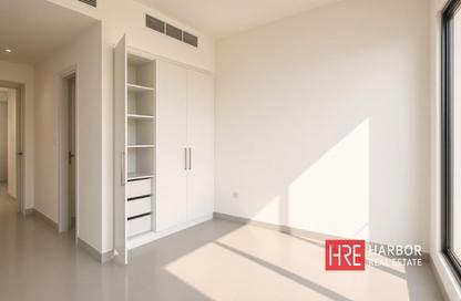 Villa - 3 Bedrooms - 4 Bathrooms for rent in Parkside 1 - Emaar South - Dubai South (Dubai World Central) - Dubai