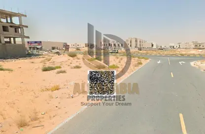 Land - Studio for sale in Al Zaheya Gardens - Al Zahya - Ajman