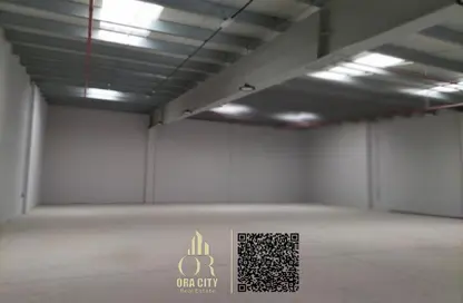 Warehouse - Studio - 2 Bathrooms for rent in Al Jurf Industrial 2 - Al Jurf Industrial - Ajman
