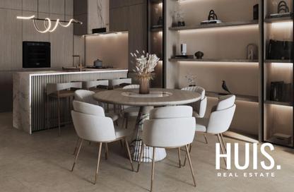 Apartment - 1 Bedroom - 2 Bathrooms for sale in Maison Elysee 3 - Maison Elysee - District 12 - Jumeirah Village Circle - Dubai Apartment - 1 Bedroom - 2 Bathrooms for sale in Maison Elysee 3 - Maison Elysee - District 12 - Jumeirah Village Circle - Dubai