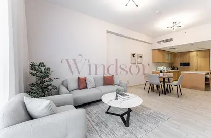 شقة - غرفة نوم - 1 حمام للايجار في 1 بلجرافيا - بلجرافيا - منطقة 11 - قرية جميرا الدائرية - دبي