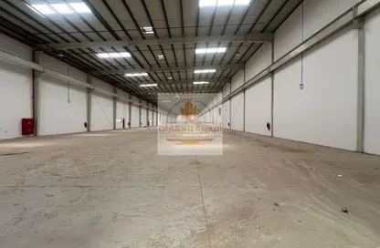 Warehouse - Studio - 1 Bathroom for rent in Al Sajaa Industrial - Al Sajaa - Sharjah Warehouse - Studio - 1 Bathroom for rent in Al Sajaa Industrial - Al Sajaa - Sharjah