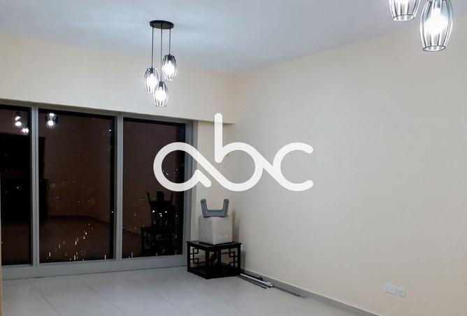 1-bed apartment in The Gate Tower 1 · High floor — photo 2