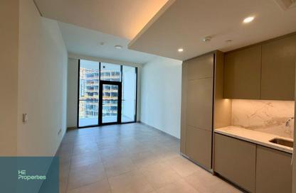 Apartment - 1 - 1 for sale in VYB - Business Bay - Dubai