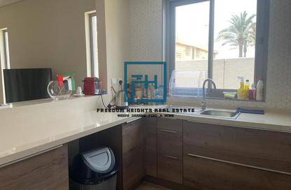 Townhouse - 3 Bedrooms - 4 Bathrooms for rent in Al Zahia - Muwaileh Commercial - Sharjah