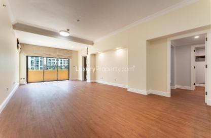 Apartment - 2 Bedrooms - 3 Bathrooms for rent in Golden Mile 4 - Golden Mile - Palm Jumeirah - Dubai