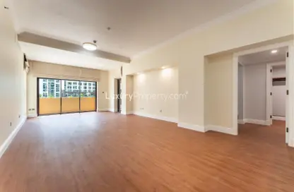 Apartment - 2 Bedrooms - 3 Bathrooms for rent in Golden Mile 4 - Golden Mile - Palm Jumeirah - Dubai