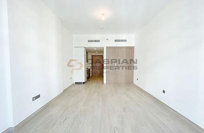 Apartment - Studio - 1 Bathroom for rent in Azizi Riviera 46 - Azizi Riviera - Meydan One - Meydan - Dubai