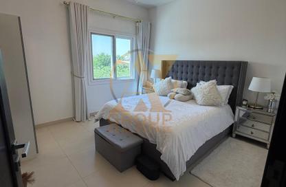 Villa - 4 - 4 for sale in Casa Viva - Serena - Dubai Villa - 4 - 4 for sale in Casa Viva - Serena - Dubai