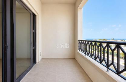 Apartment - 2 - 3 for rent in Saadiyat Beach Residences - Saadiyat Beach - Saadiyat Island - Abu Dhabi Apartment - 2 - 3 for rent in Saadiyat Beach Residences - Saadiyat Beach - Saadiyat Island - Abu Dhabi
