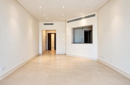 Apartment - 2 - 3 for rent in Saadiyat Beach Residences - Saadiyat Beach - Saadiyat Island - Abu Dhabi