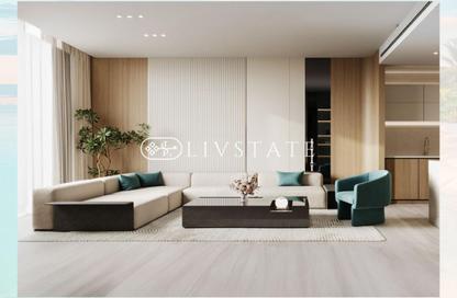Apartment - Studio - 1 for sale in Binghatti Aquarise - Business Bay - Dubai Apartment - Studio - 1 for sale in Binghatti Aquarise - Business Bay - Dubai