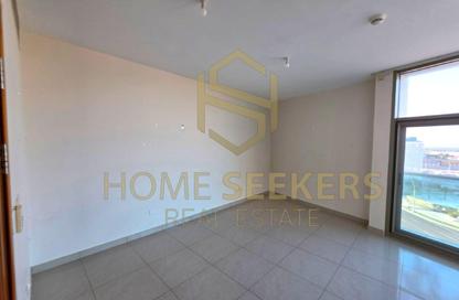 Apartment - 1 Bedroom - 1 Bathroom for rent in Beach Towers - Shams Abu Dhabi - Al Reem Island - Abu Dhabi