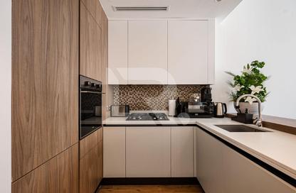 Apartment - Studio - 1 for rent in Jumeirah Living Marina Gate - Marina Gate - Dubai Marina - Dubai