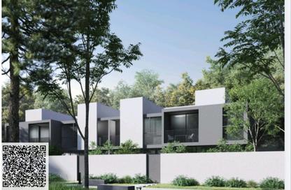 Townhouse - 4 Bedrooms - 4 Bathrooms for sale in Masaar Azalea - Masaar - Tilal City - Sharjah