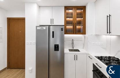 Apartment - 2 Bedrooms - 2 Bathrooms for sale in The Mayfair - Town Square - Dubai