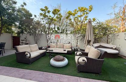 Villa - 3 - 4 for rent in Mira 1 - Mira - Reem - Dubai Villa - 3 - 4 for rent in Mira 1 - Mira - Reem - Dubai