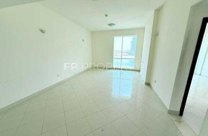 Apartment - 1 Bedroom - 2 Bathrooms for sale in Hub Canal 2 - Hub Golf View Apartments - Dubai Sports City - Dubai