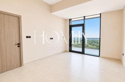 Apartment - 1 Bedroom - 2 Bathrooms for rent in Golf Vista Heights - Dubai Sports City - Dubai
