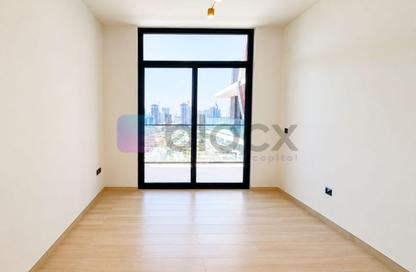 Apartment - 1 Bedroom - 2 Bathrooms for rent in Binghatti LUNA - District 12 - Jumeirah Village Circle - Dubai Apartment - 1 Bedroom - 2 Bathrooms for rent in Binghatti LUNA - District 12 - Jumeirah Village Circle - Dubai