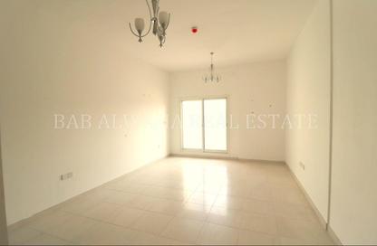 Apartment - Studio - 1 Bathroom for rent in Silicon Heights 2 - Silicon Heights - Dubai Silicon Oasis - Dubai