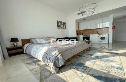 Apartment - Studio - 1 for sale in The Square Tower - District 13 - Jumeirah Village Circle - Dubai