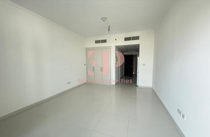 Apartment - Studio - 1 for rent in Carson A - Carson - Damac Hills - Dubai