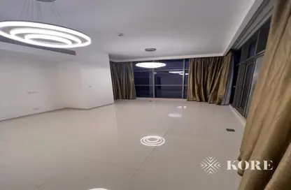 Apartment - 2 Bedrooms - 3 Bathrooms for rent in Golf Promenade - Damac Hills - Dubai Apartment - 2 Bedrooms - 3 Bathrooms for rent in Golf Promenade - Damac Hills - Dubai