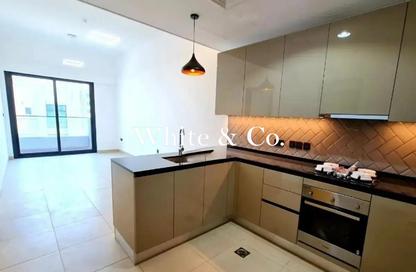 Apartment - 1 Bedroom - 2 Bathrooms for sale in Rigel - District 10 - Jumeirah Village Circle - Dubai Apartment - 1 Bedroom - 2 Bathrooms for sale in Rigel - District 10 - Jumeirah Village Circle - Dubai