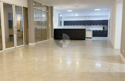 Villa - 4 - 6 for rent in Al Marsa - Al Jazirah Al Hamra - Al Hamra Village - Ras Al Khaimah