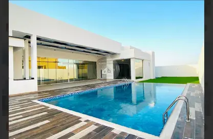 Villa - 4 Bedrooms - 6 Bathrooms for rent in Al Marsa - Al Jazirah Al Hamra - Al Hamra Village - Ras Al Khaimah Villa - 4 Bedrooms - 6 Bathrooms for rent in Al Marsa - Al Jazirah Al Hamra - Al Hamra Village - Ras Al Khaimah