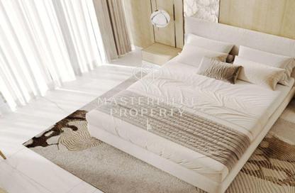 Apartment - Studio - 1 Bathroom for sale in Radiant Garden Towers - Tamouh - Al Reem Island - Abu Dhabi