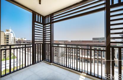 Apartment - 2 - 2 for rent in Lamaa Building 1 - Lamaa - Madinat Jumeirah Living - Umm Suqeim 3 - Umm Suqeim - Dubai Apartment - 2 - 2 for rent in Lamaa Building 1 - Lamaa - Madinat Jumeirah Living - Umm Suqeim 3 - Umm Suqeim - Dubai
