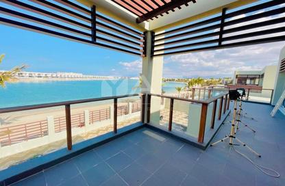 Villa - 5 Bedrooms - 7 Bathrooms for rent in Malibu - Mina Al Arab - Ras Al Khaimah Villa - 5 Bedrooms - 7 Bathrooms for rent in Malibu - Mina Al Arab - Ras Al Khaimah