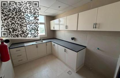 Apartment - 2 Bedrooms - 3 Bathrooms for rent in Al Jurf Industrial 3 - Al Jurf Industrial - Ajman