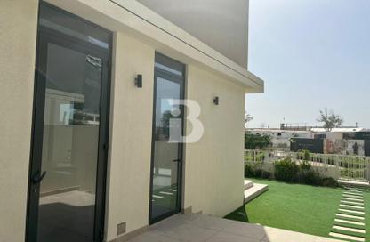 Villa - 3 Bedrooms - 3 Bathrooms for rent in Club Villas at Dubai Hills - Dubai Hills Estate - Dubai