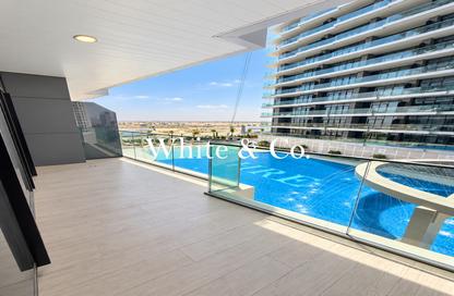 Apartment - 1 - 1 for rent in Skyhills Residences 2 - Skyhills Residences - Dubai Science Park - Dubai